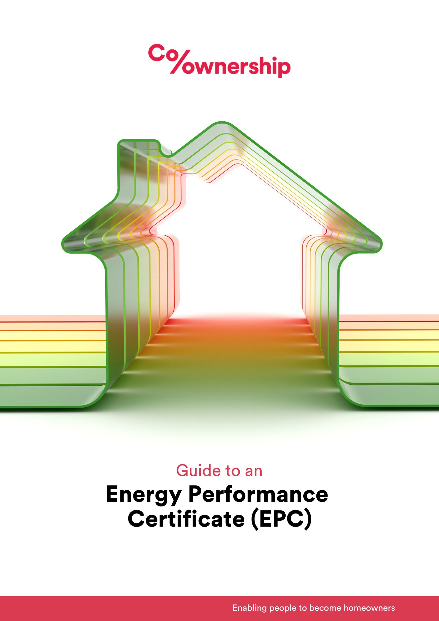 Co-Ownership's Guide To Energy Performance Certificates - Co-Ownership